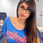 Mia Khalifa fan Profile Picture